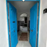 Un Patio En La Alameda * Sevilla