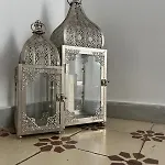 Un Patio En La Alameda Sevilla